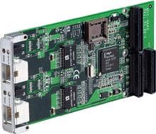 Advantech PMC and XMC Module, MIC-3665